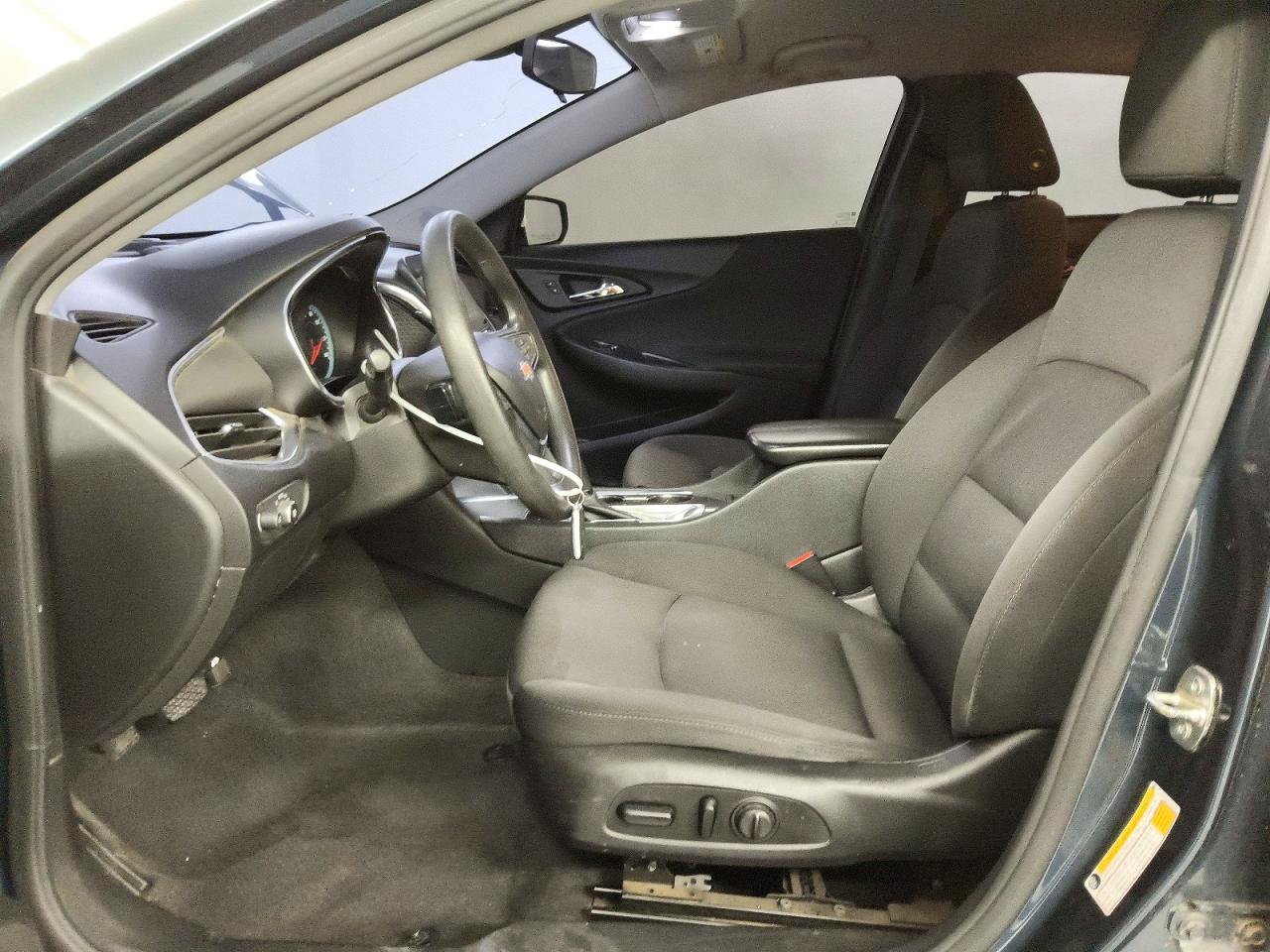 2020 CHEVROLET MALIBU
