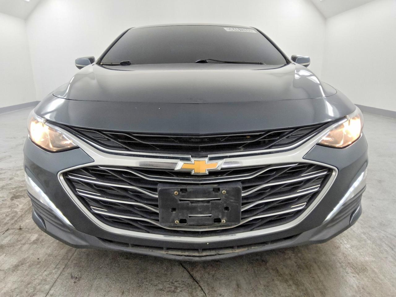 2020 CHEVROLET MALIBU