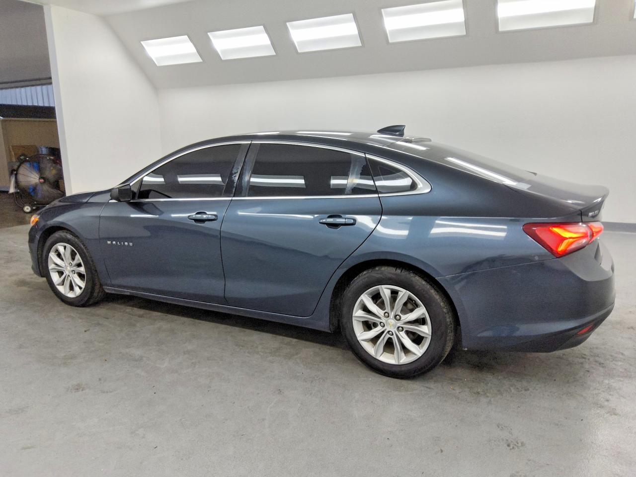 2020 CHEVROLET MALIBU
