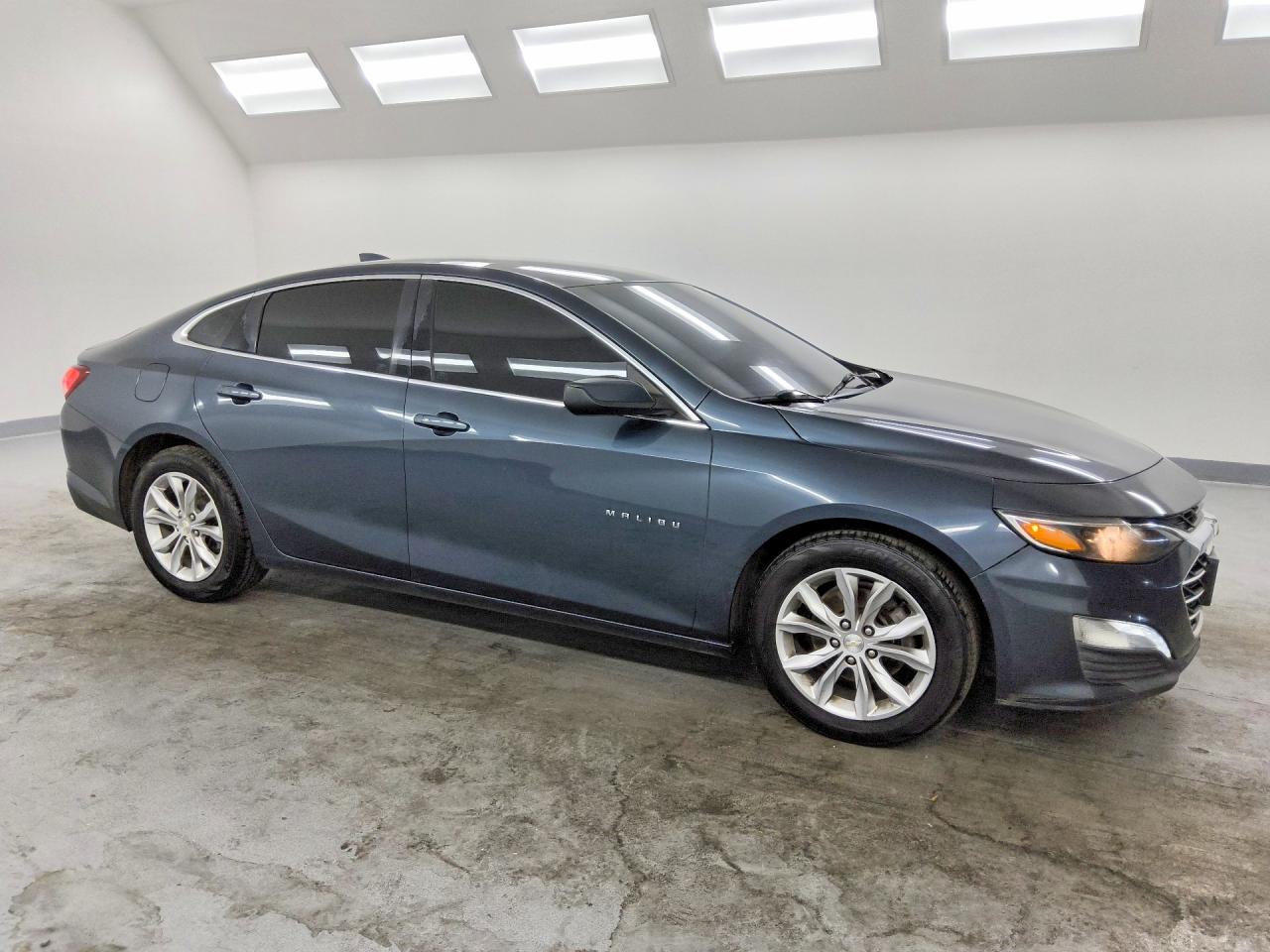 2020 CHEVROLET MALIBU