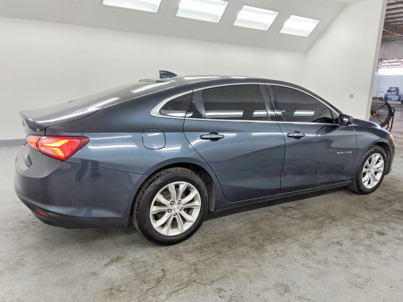 2020 CHEVROLET MALIBU