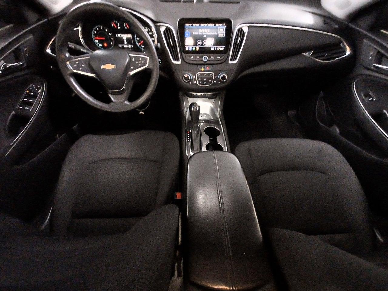 2020 CHEVROLET MALIBU