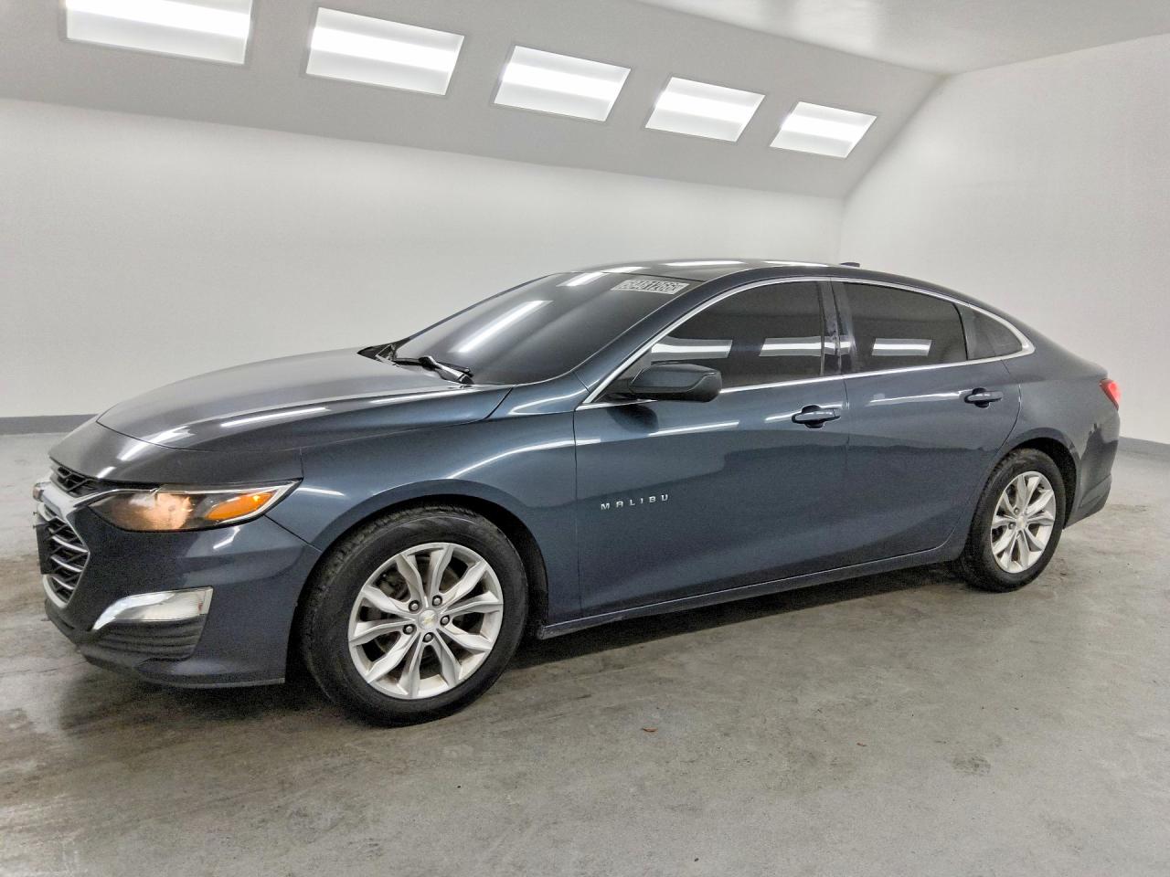 2020 CHEVROLET MALIBU