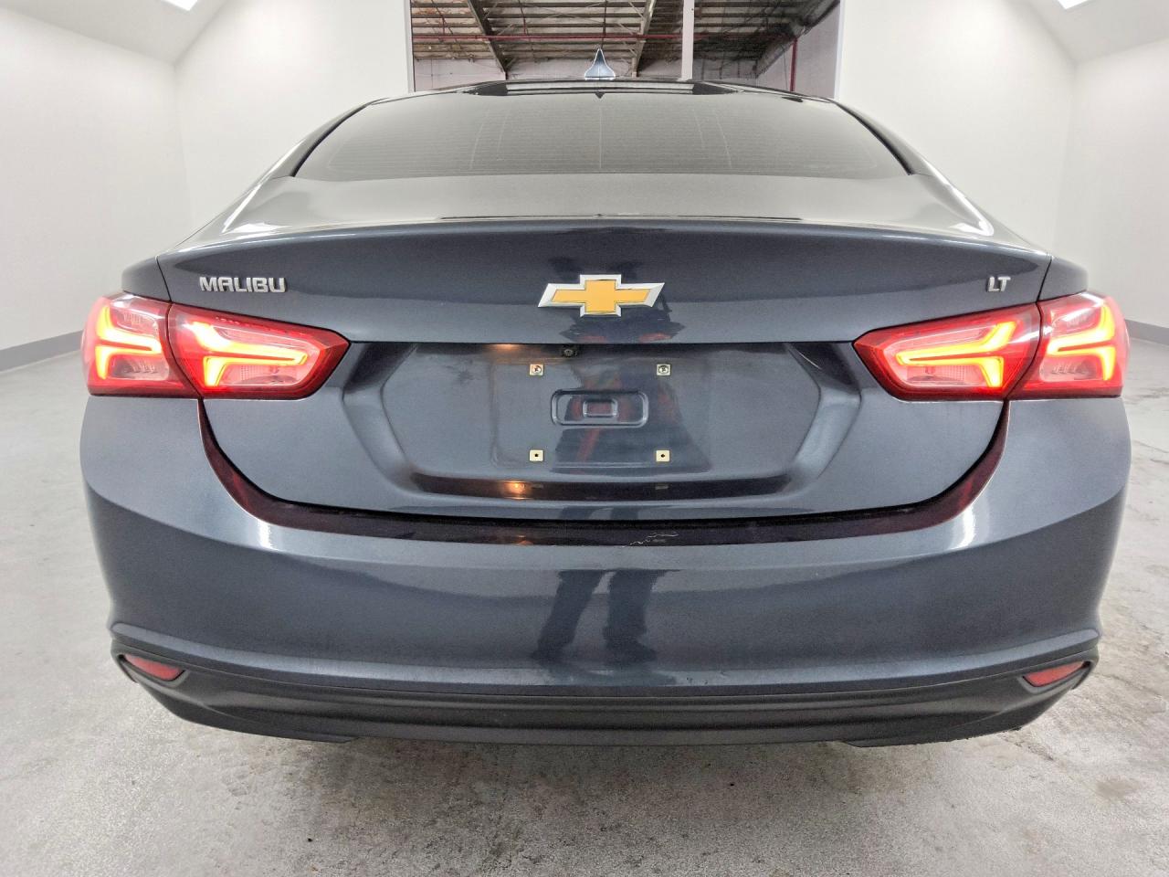 2020 CHEVROLET MALIBU