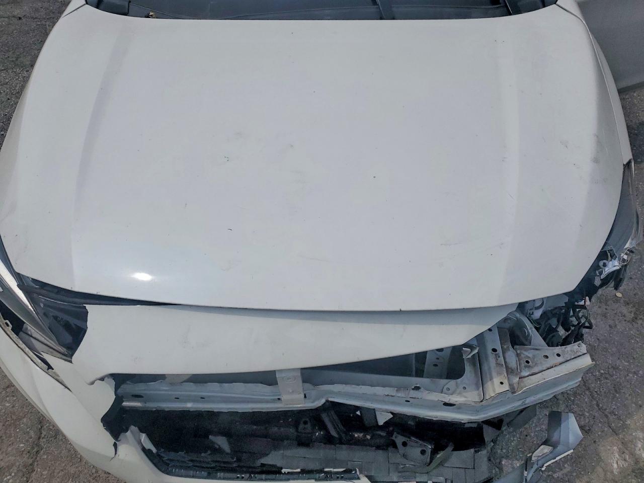 2019 SUBARU IMPREZA