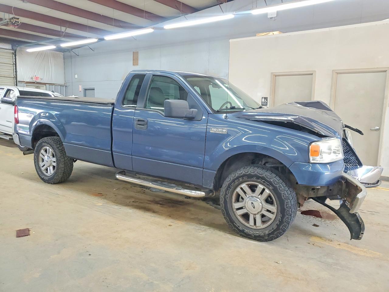 2006 FORD F150