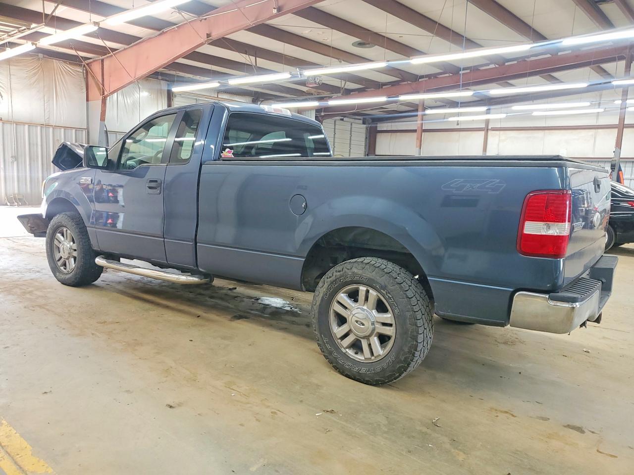 2006 FORD F150