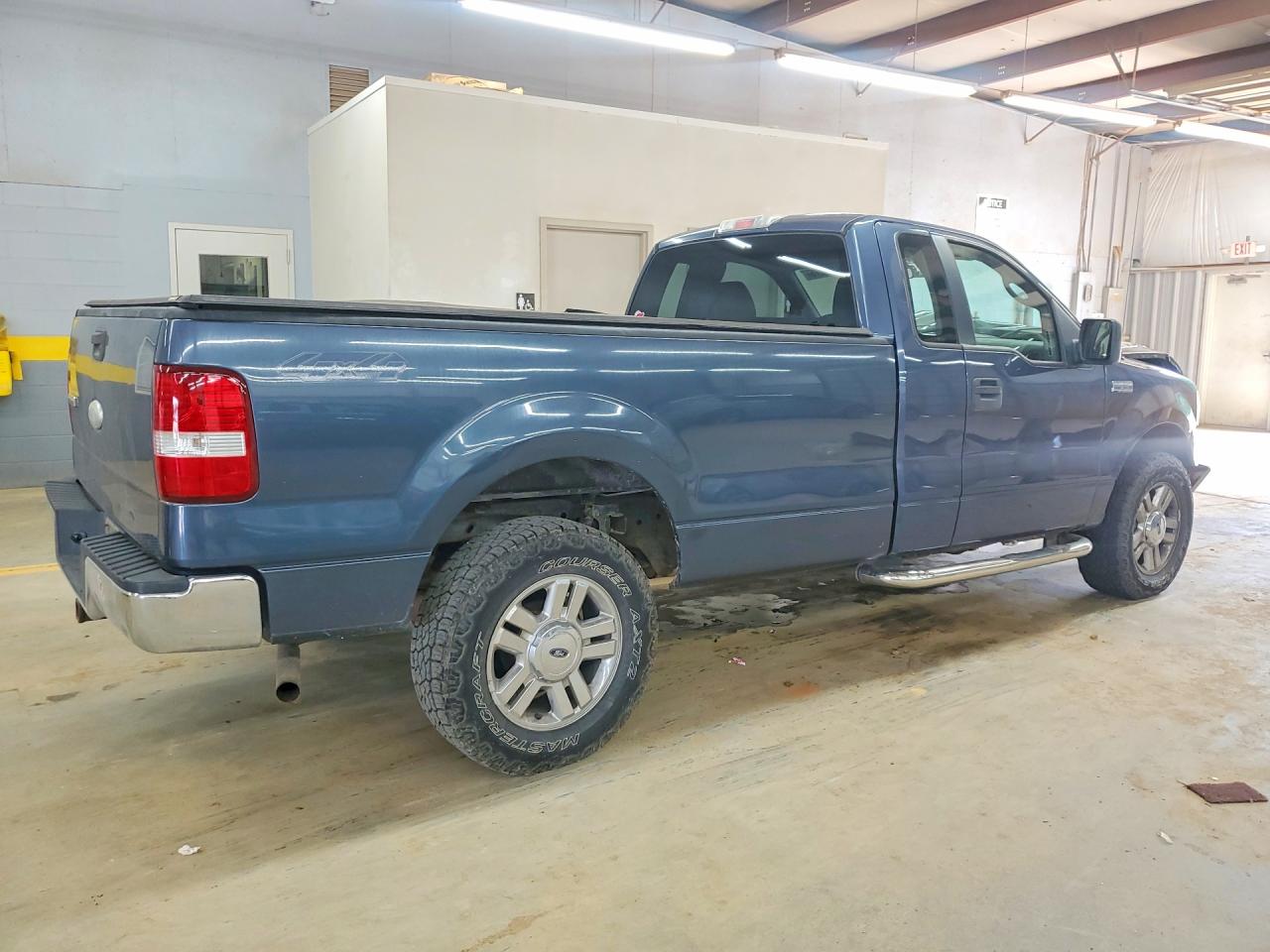 2006 FORD F150