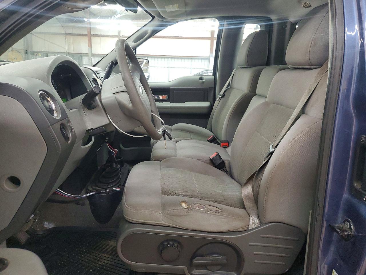 2006 FORD F150