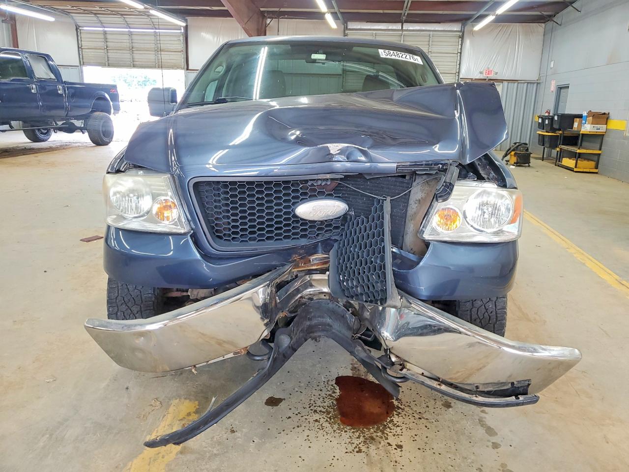 2006 FORD F150