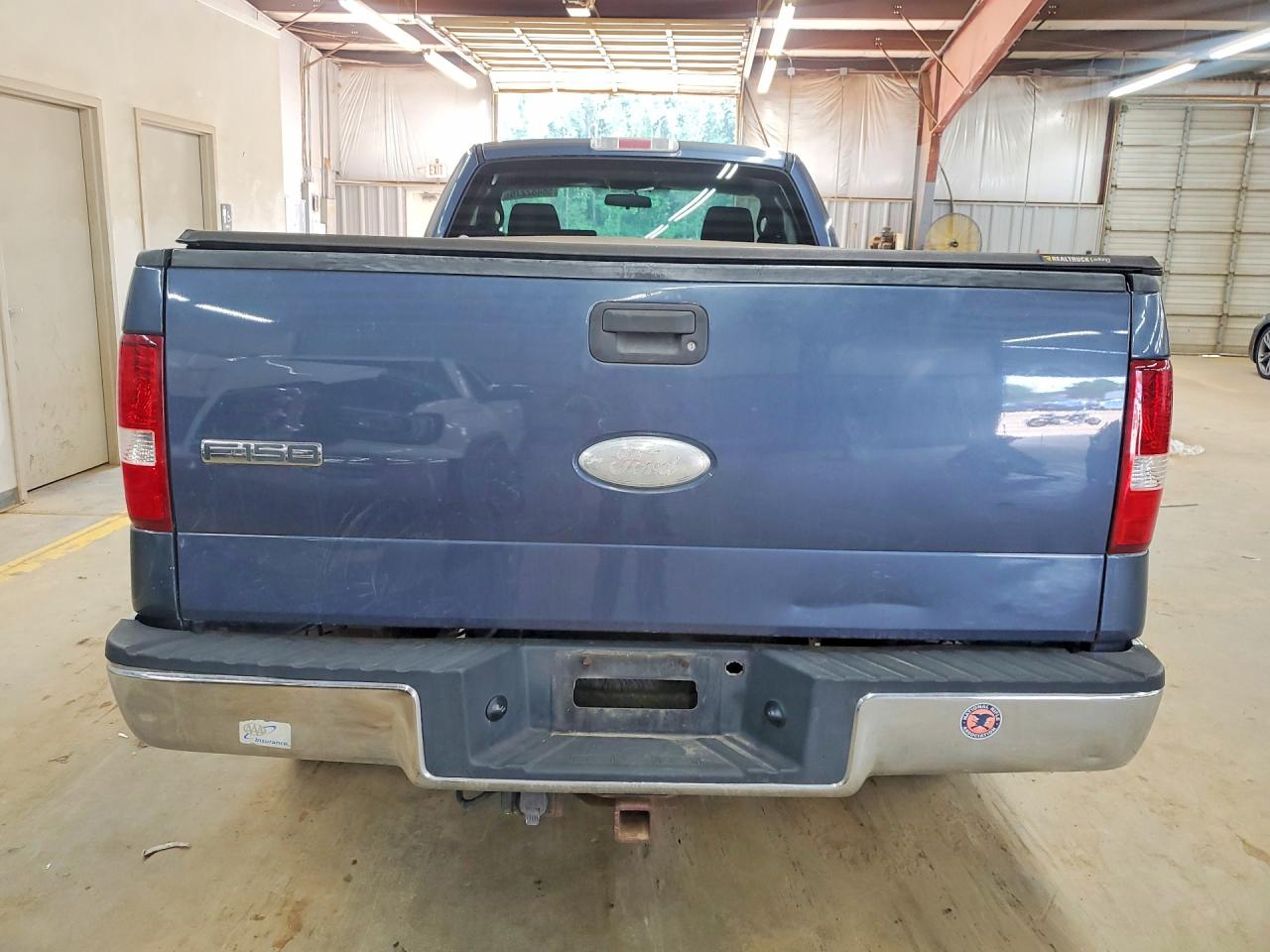 2006 FORD F150