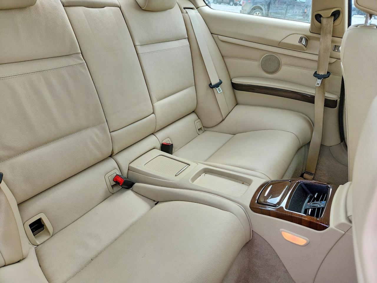 2010 BMW 3 SERIES