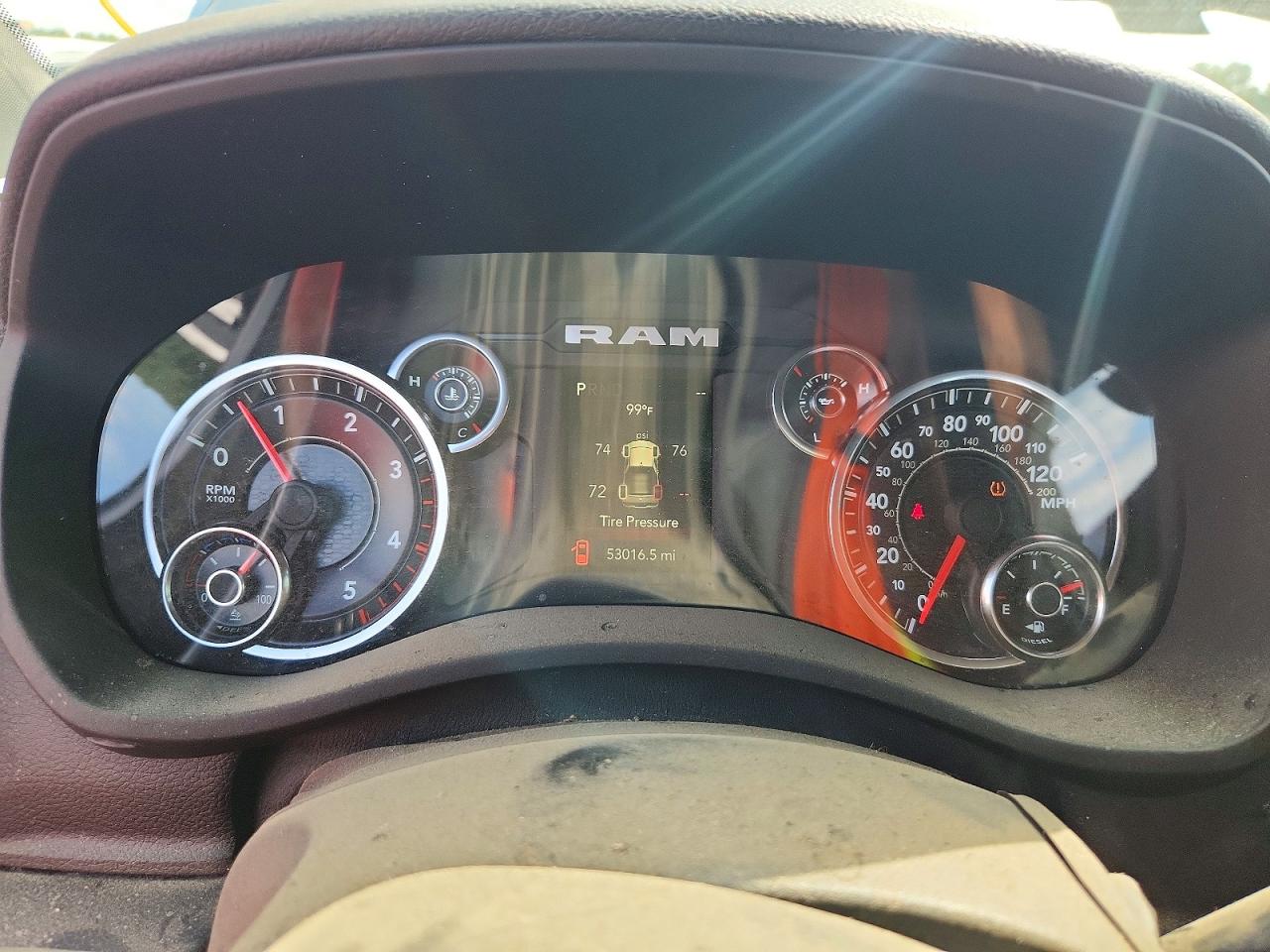 2019 GMC SIERRA