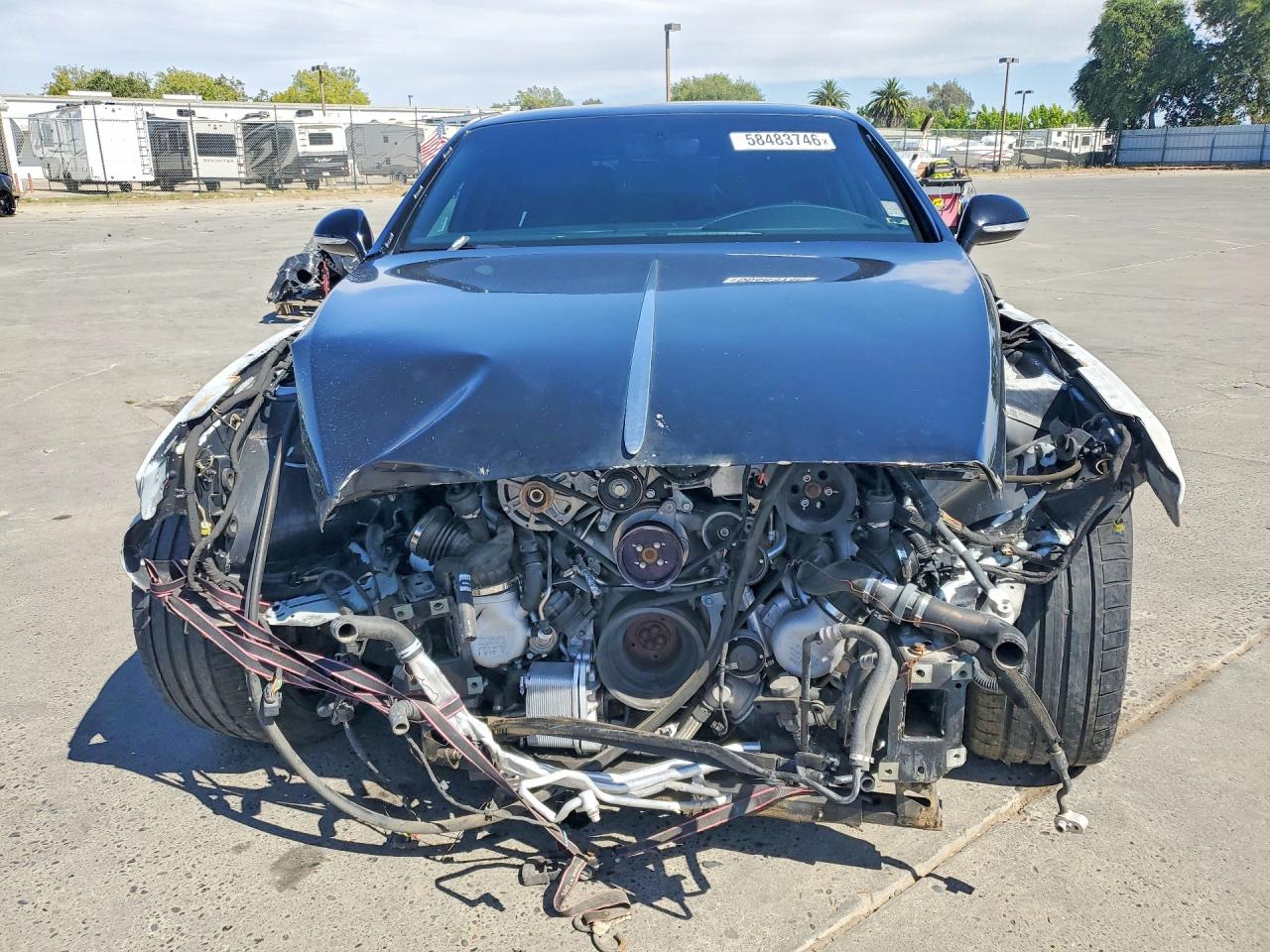 2019 BENTLEY ALL OTHER