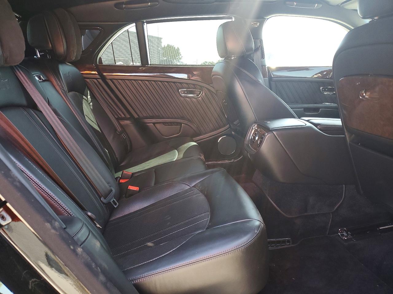 2019 BENTLEY ALL OTHER