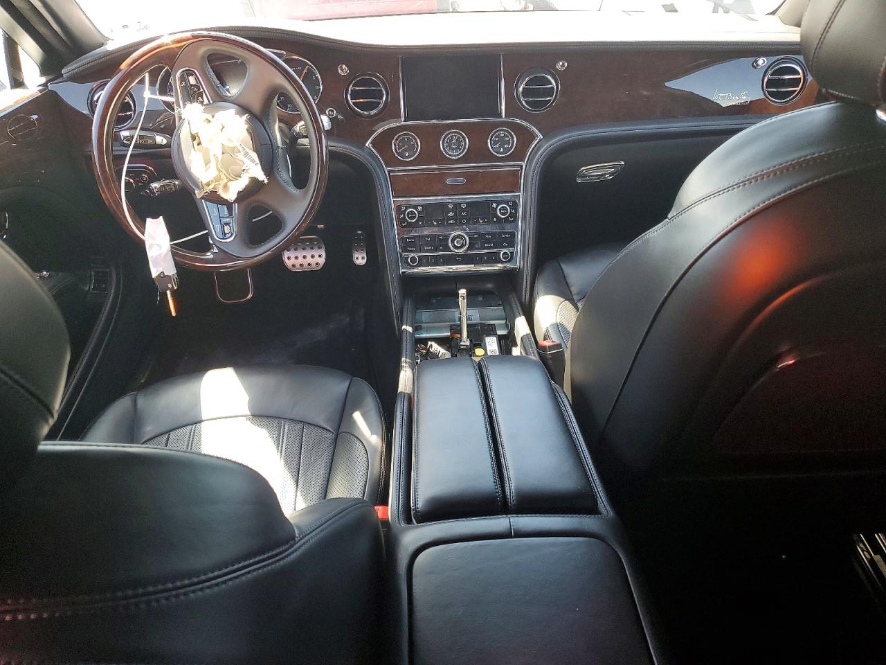 2019 BENTLEY ALL OTHER