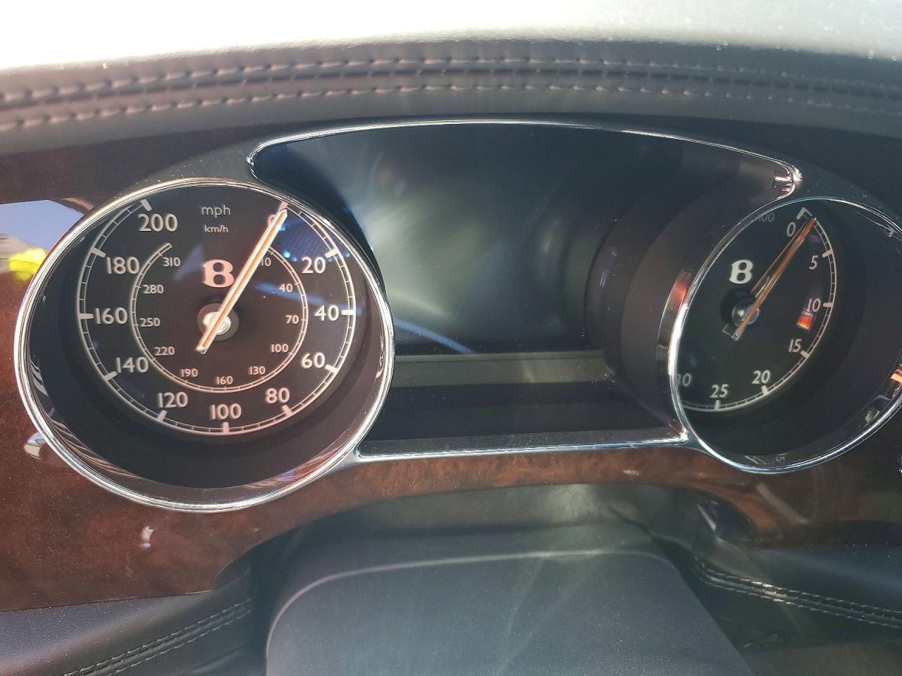 2019 BENTLEY ALL OTHER