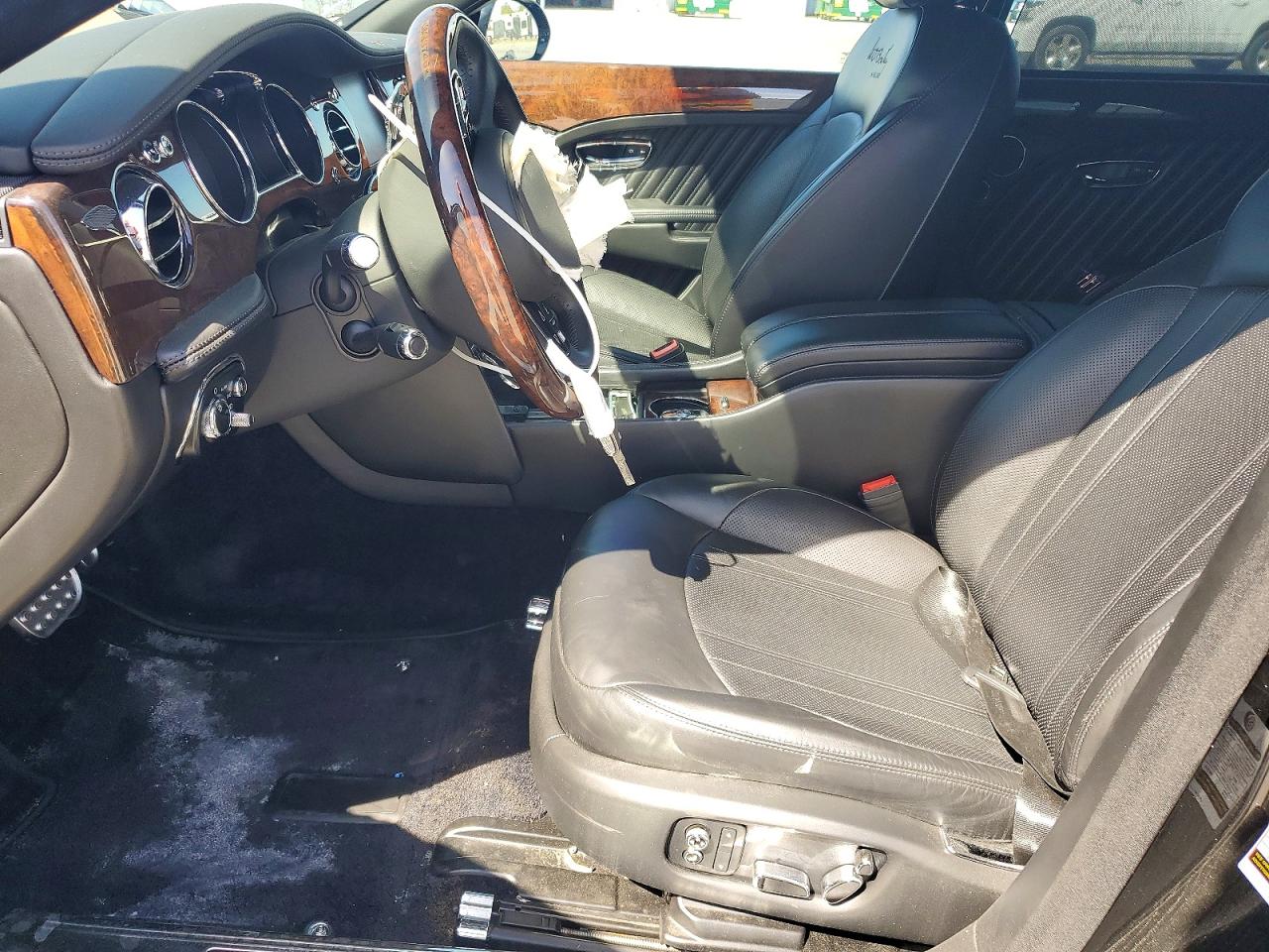 2019 BENTLEY ALL OTHER