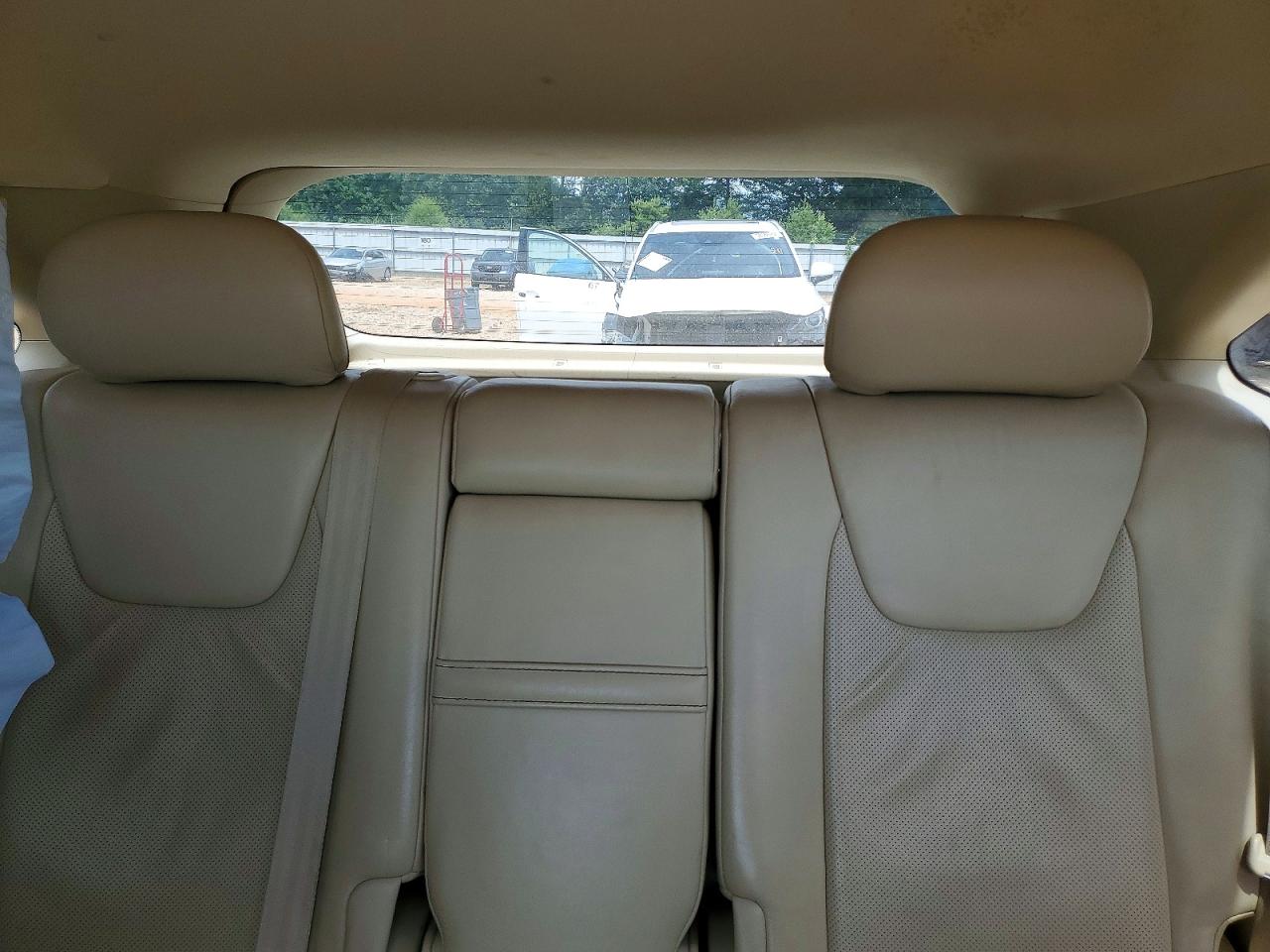 2013 LEXUS RX350