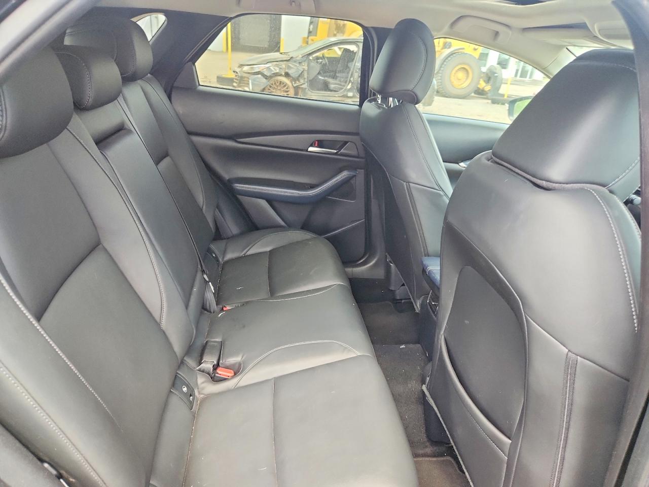 2021 MAZDA CX30