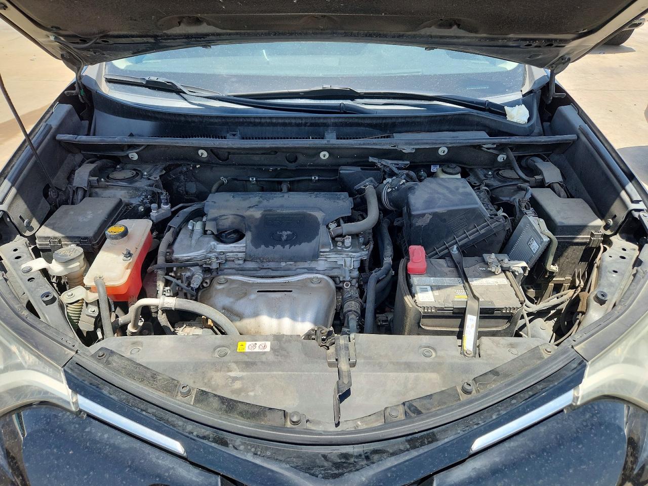 2018 TOYOTA RAV4