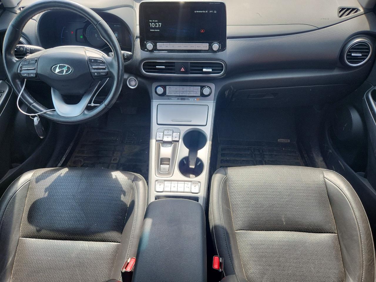 2020 HYUNDAI KONA