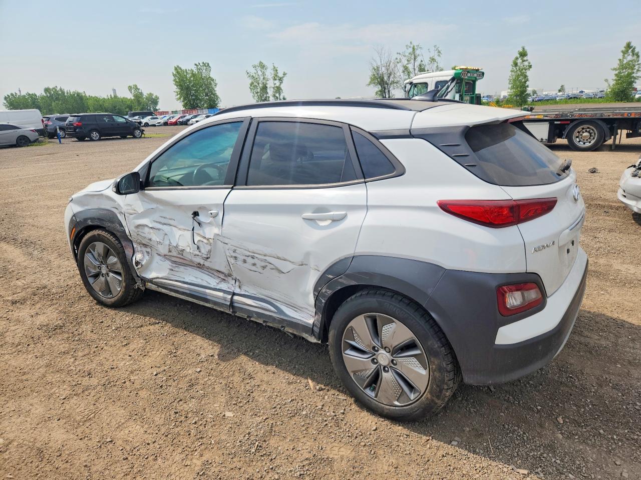 2020 HYUNDAI KONA