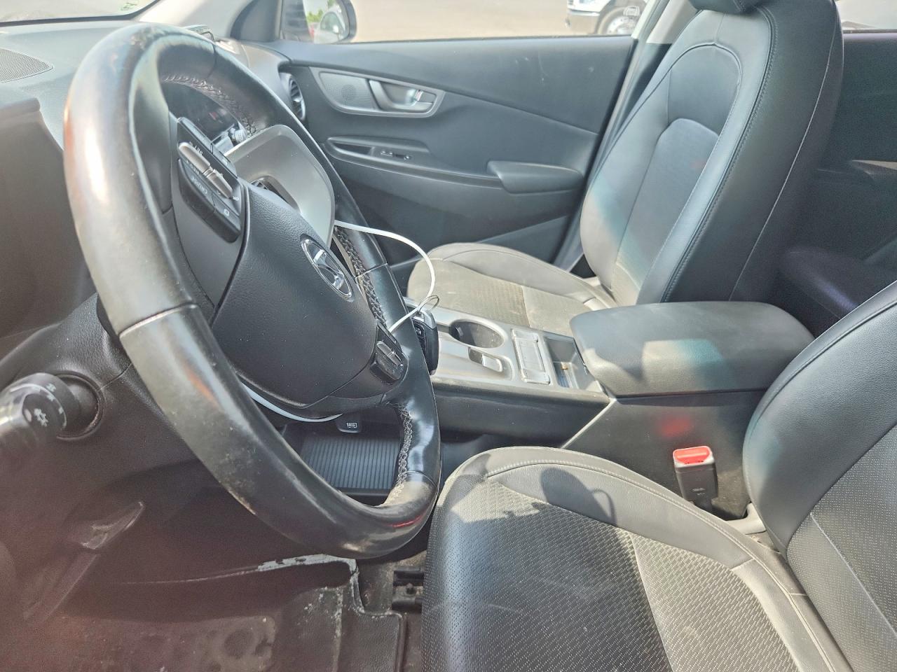 2020 HYUNDAI KONA