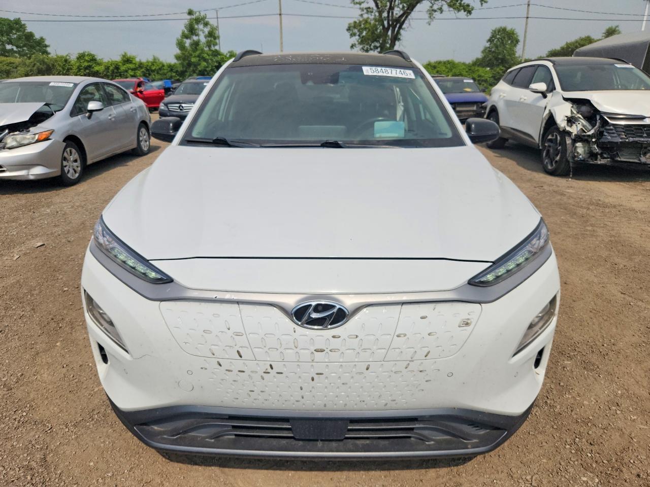 2020 HYUNDAI KONA