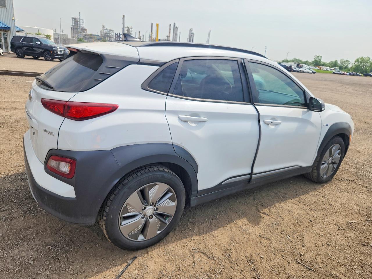 2020 HYUNDAI KONA
