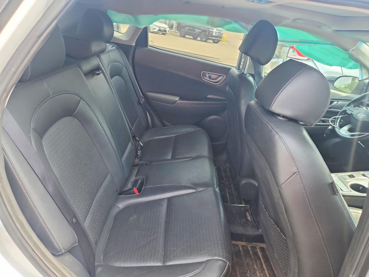 2020 HYUNDAI KONA