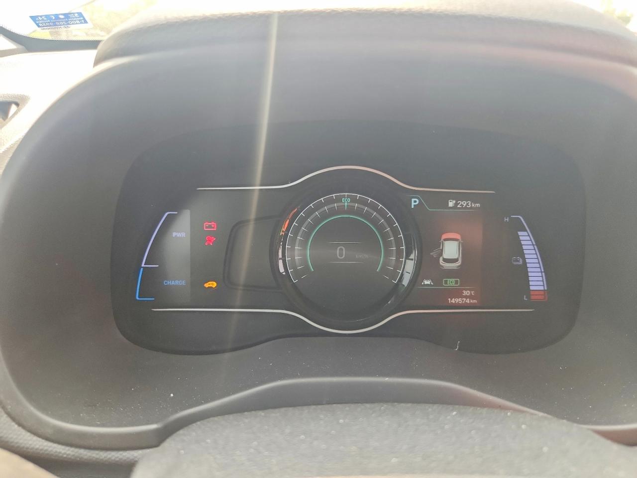 2020 HYUNDAI KONA