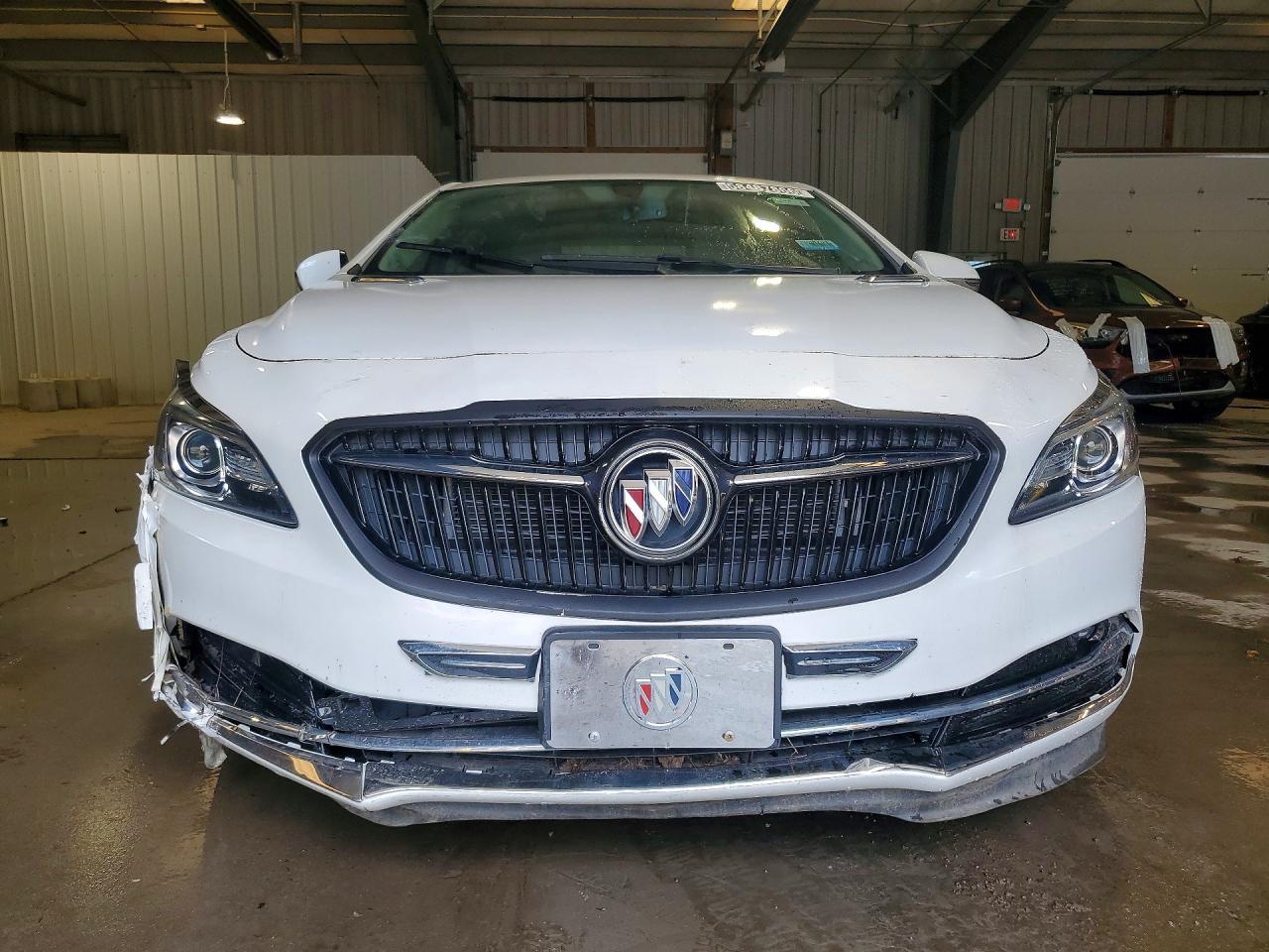 2017 BUICK LACROSSE