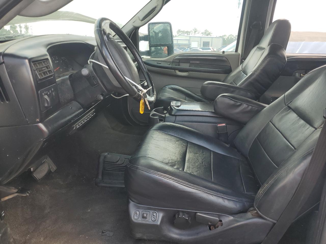 2003 FORD F250