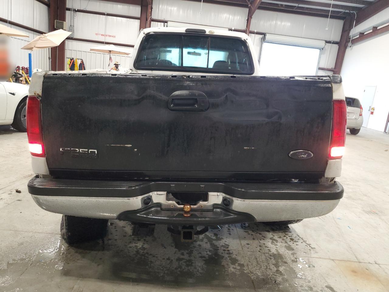 2003 FORD F250