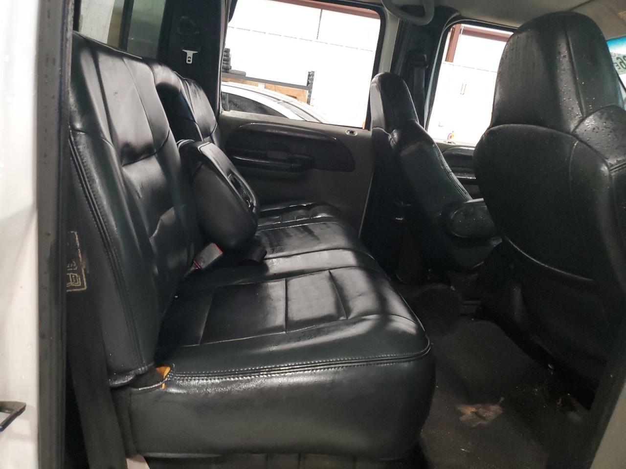 2003 FORD F250