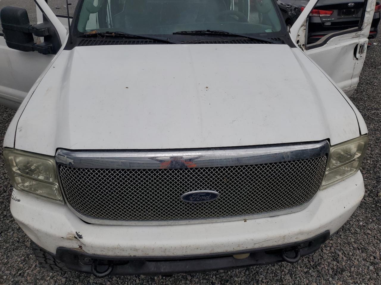 2003 FORD F250