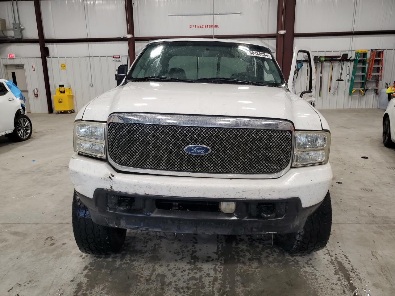 2003 FORD F250