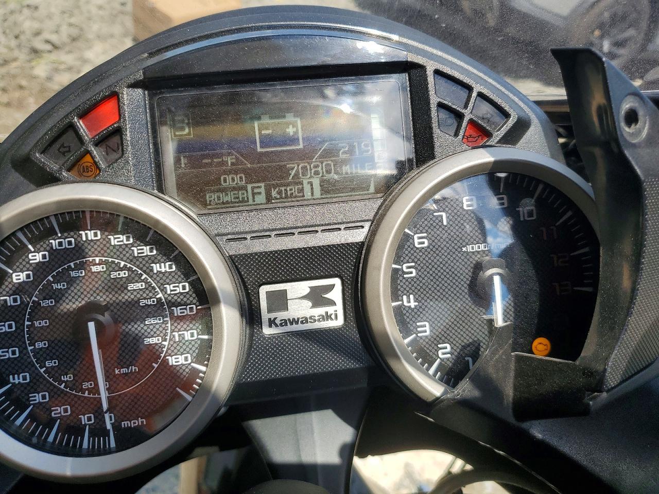 2022 KAWASAKI NINJA ZX14