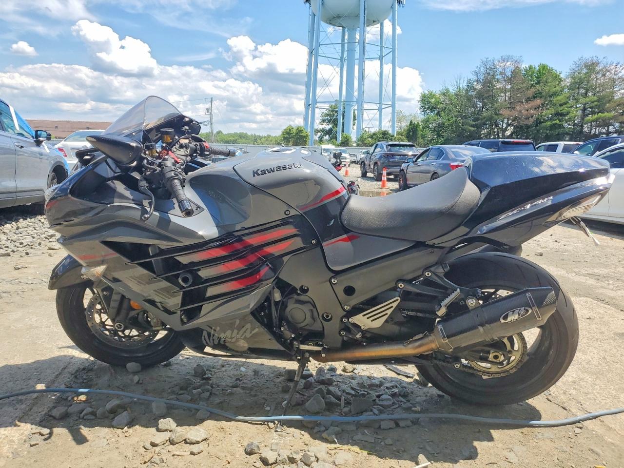 2022 KAWASAKI NINJA ZX14