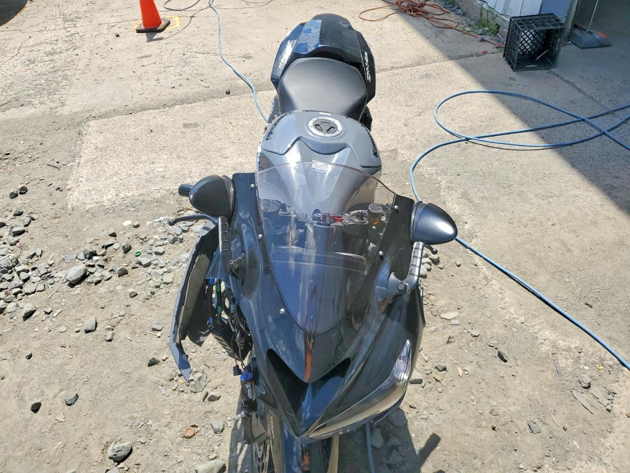 2022 KAWASAKI NINJA ZX14