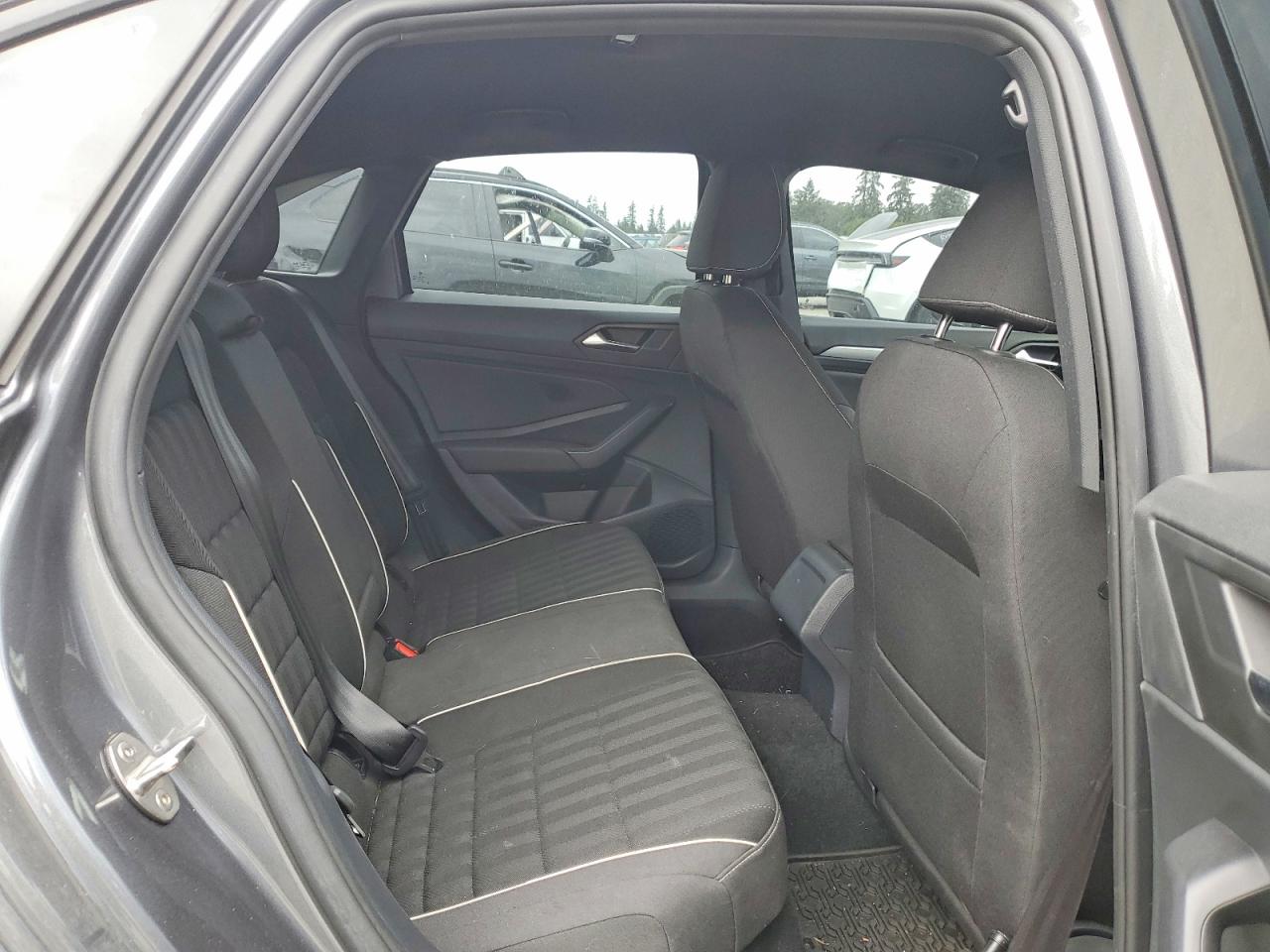 2024 VOLKSWAGEN JETTA