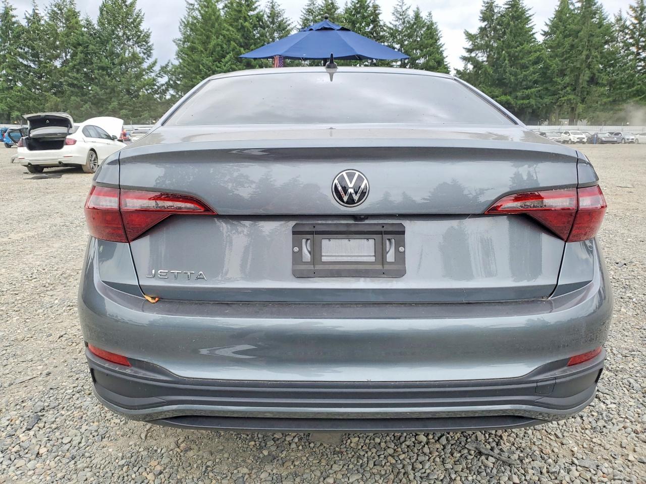 2024 VOLKSWAGEN JETTA