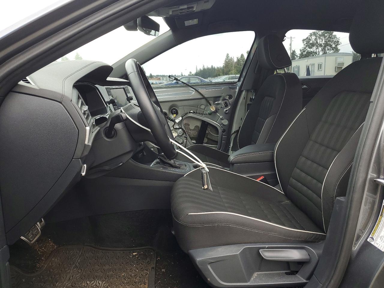 2024 VOLKSWAGEN JETTA