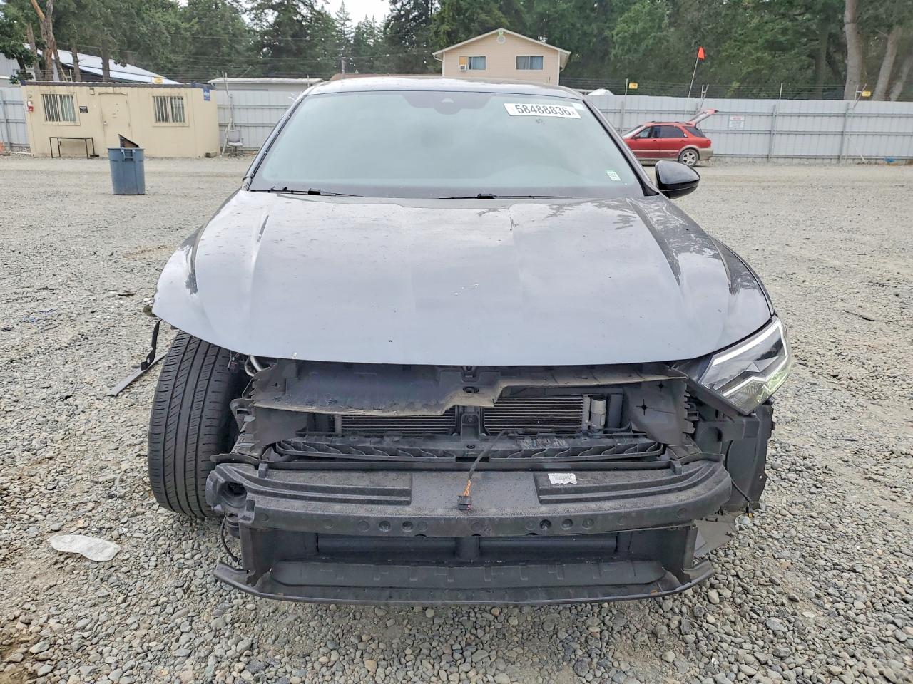 2024 VOLKSWAGEN JETTA