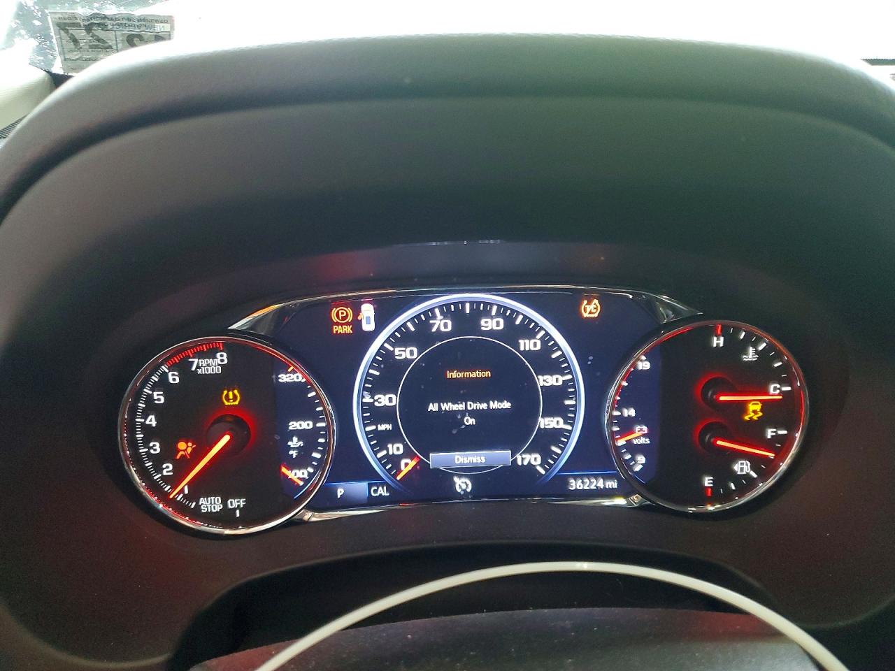 2022 GMC TERRAIN