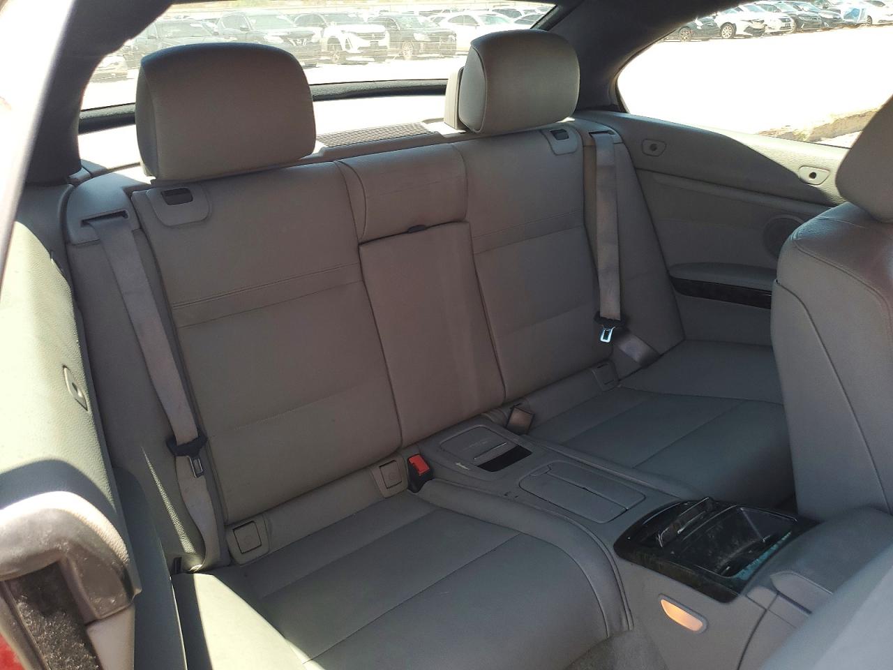 2008 BMW 3 SERIES