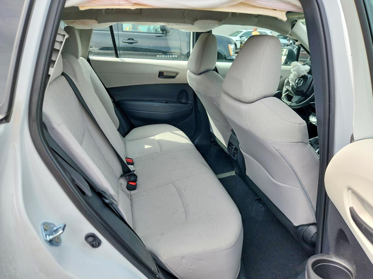 2025 TOYOTA ALL OTHER