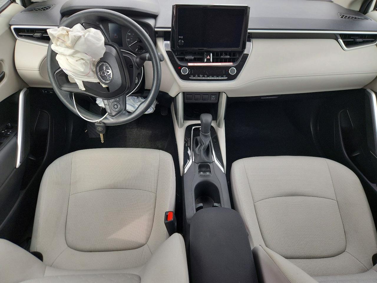 2025 TOYOTA ALL OTHER