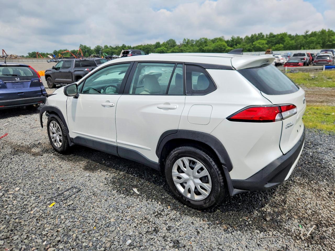 2025 TOYOTA ALL OTHER